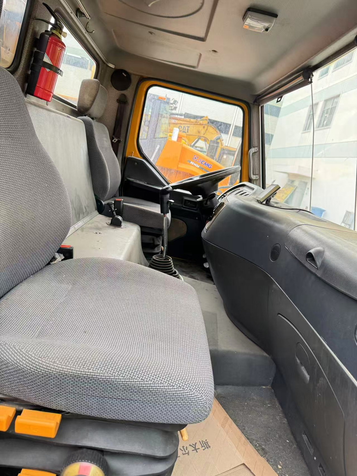 SANY STC750 - الرافعة: صور 5 SANY STC750 - الرافعة: صور 5