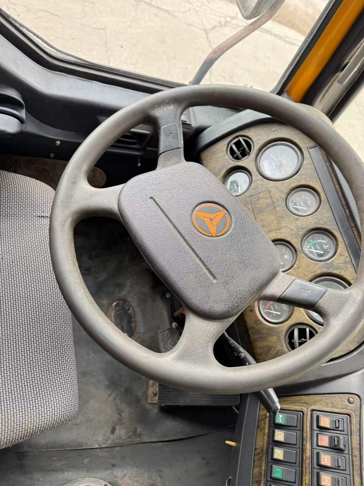 SANY STC750 - الرافعة: صور 4 SANY STC750 - الرافعة: صور 4