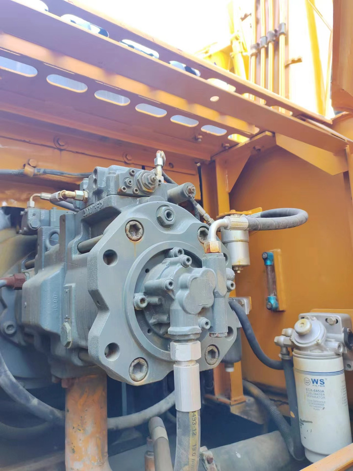 SANY SY365H - حفارات زحافة: صور 3 SANY SY365H - حفارات زحافة: صور 3