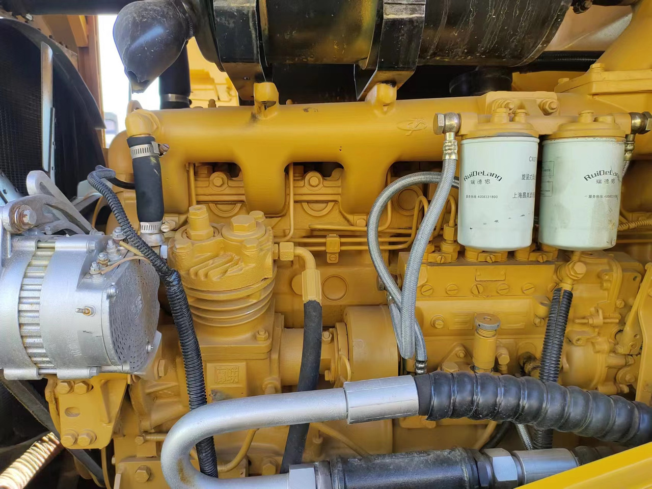 SDLG LG936L 3TON LOADER - اللودر بعجل: صور 3 SDLG LG936L 3TON LOADER - اللودر بعجل: صور 3