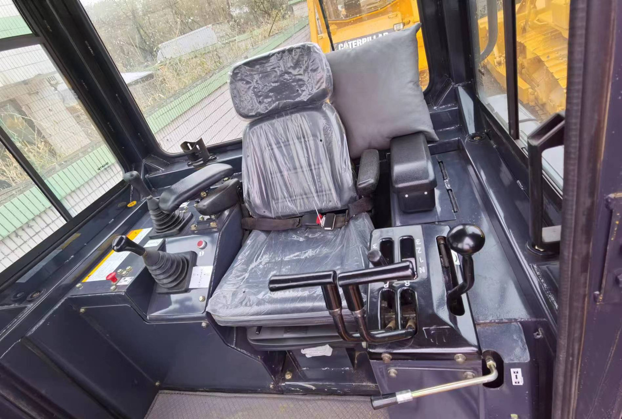 SHANTUI SD22 - بلدوزر: صور 3 SHANTUI SD22 - بلدوزر: صور 3