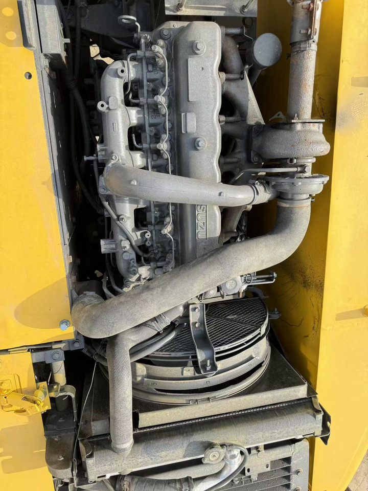 SUMITOMO SH200 - حفارات زحافة: صور 3 SUMITOMO SH200 - حفارات زحافة: صور 3