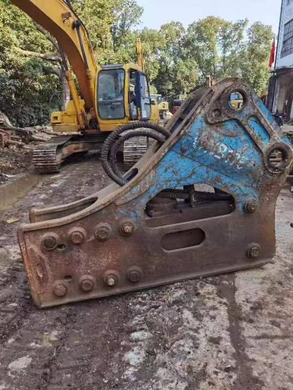 WINBEYOND 175 breaker jack hammer - مطرقة هيدروليكية - حفارات زحافة: صور 1 WINBEYOND 175 breaker jack hammer - مطرقة هيدروليكية - حفارات زحافة: صور 1