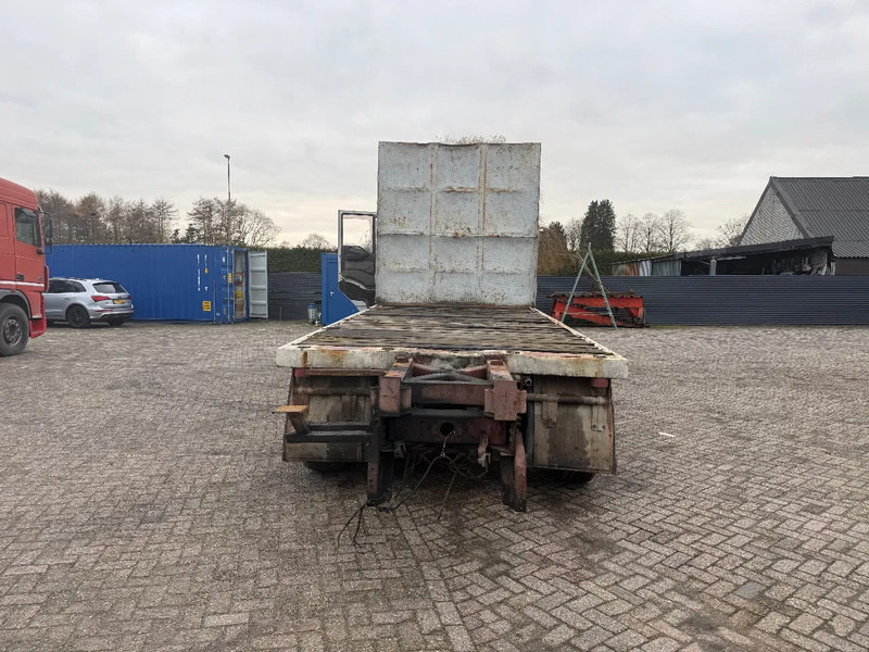 الشاسيه شاحنة Iveco EuroStar 240 E42 ENGINE: صور 7 الشاسيه شاحنة Iveco EuroStar 240 E42 ENGINE: صور 7