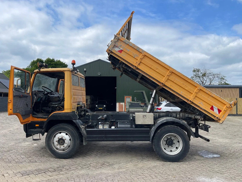 Mercedes-Benz 1314AK 3 SIDED TIPPER 4X4 - قلابات: صور 4 Mercedes-Benz 1314AK 3 SIDED TIPPER 4X4 - قلابات: صور 4