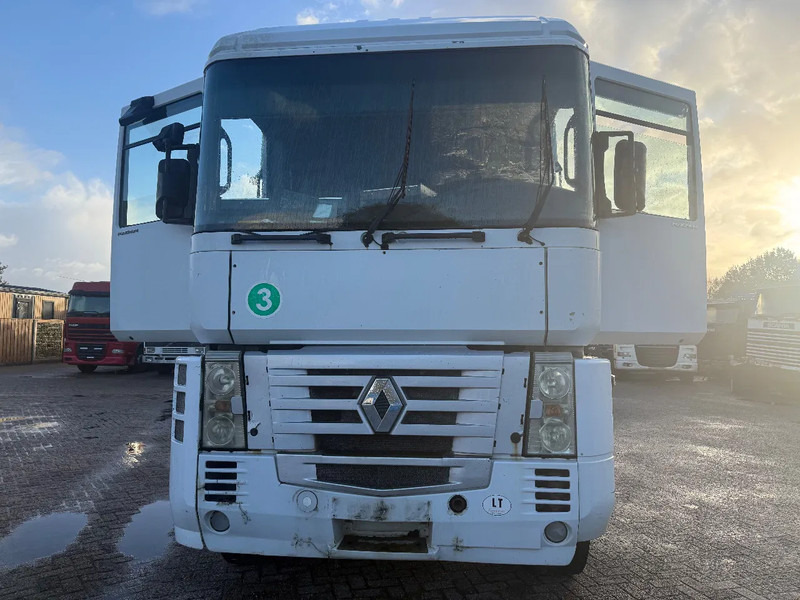 Renault Magnum 440 Tractor unit - شاحنة جرار: صور 3 Renault Magnum 440 Tractor unit - شاحنة جرار: صور 3