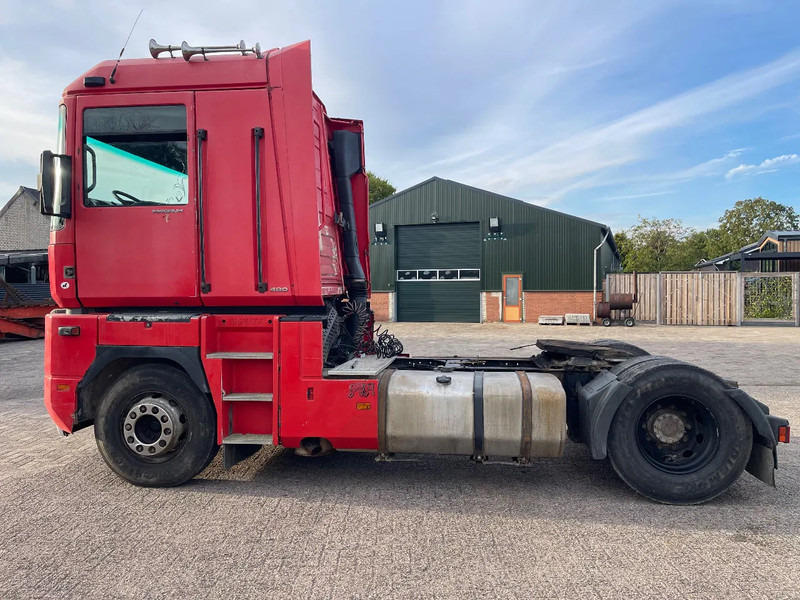 Renault Magnum 480 MACK Tractor unit - شاحنة جرار: صور 5 Renault Magnum 480 MACK Tractor unit - شاحنة جرار: صور 5