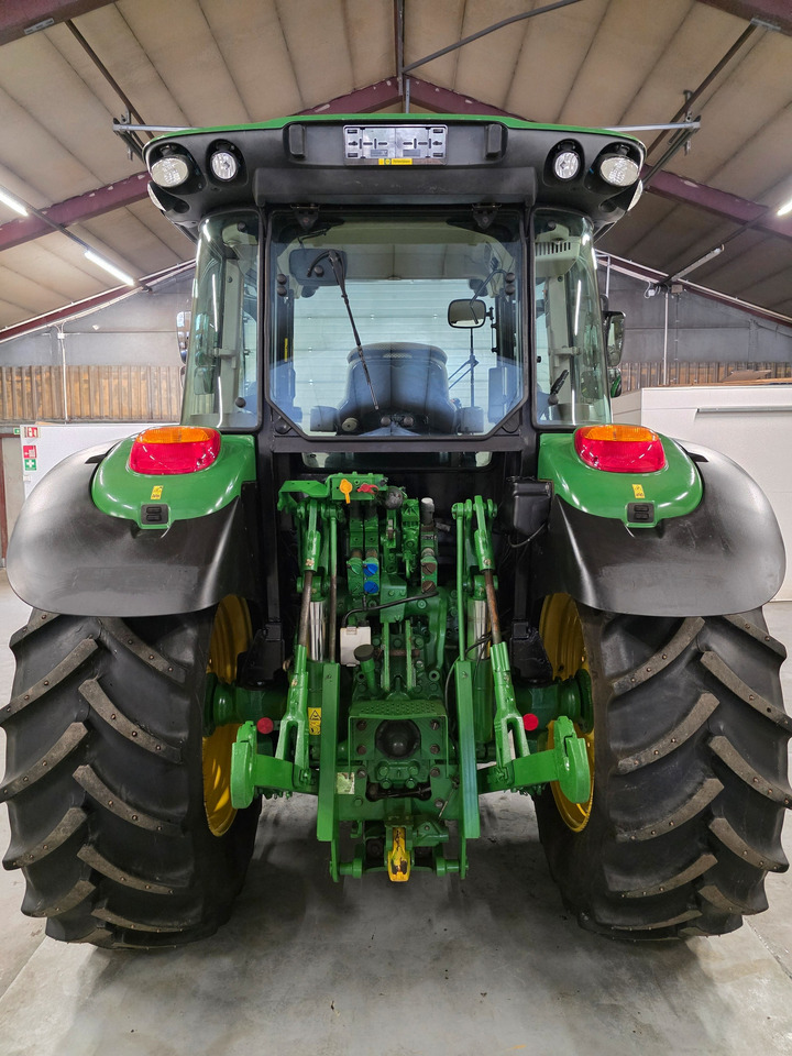 John Deere 5100R - جرار: صور 4 John Deere 5100R - جرار: صور 4