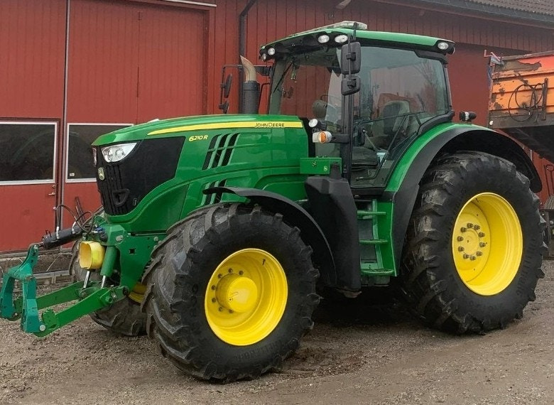 John Deere , Fendt , Case, New Holland - جرار: صور 2 John Deere , Fendt , Case, New Holland - جرار: صور 2