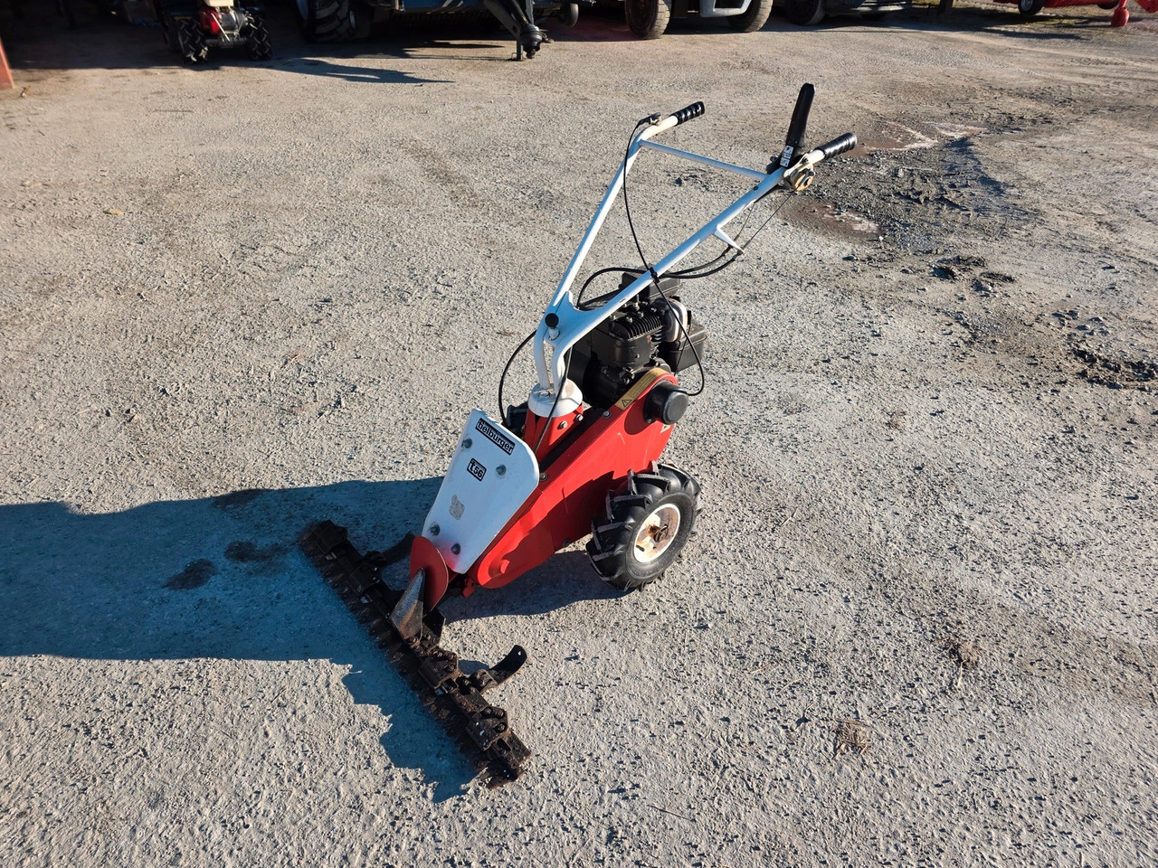 Slåmaskin - جزازة المروج: صور 3 Slåmaskin - جزازة المروج: صور 3