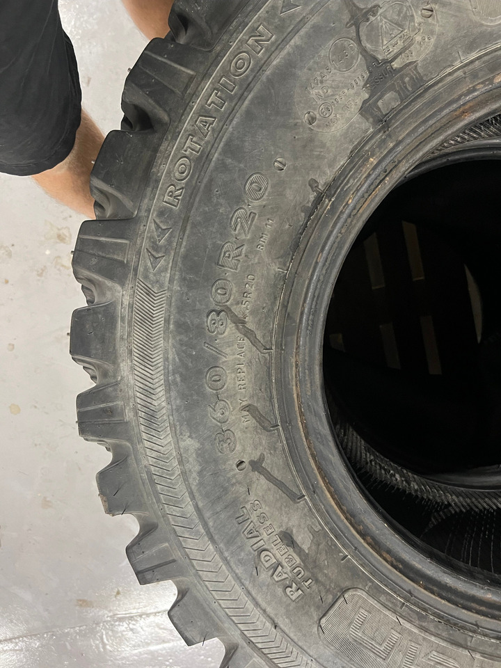 TRI 2 Dekk, TRI 2 DEKK MED PIGG - عجلات - الآلات والماكينات الزراعية: صور 4 TRI 2 Dekk, TRI 2 DEKK MED PIGG - عجلات - الآلات والماكينات الزراعية: صور 4