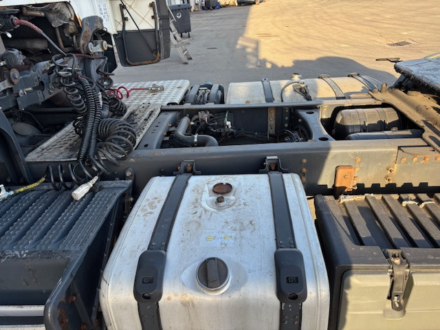 SCANIA R620 إيجار SCANIA R620: صور 10