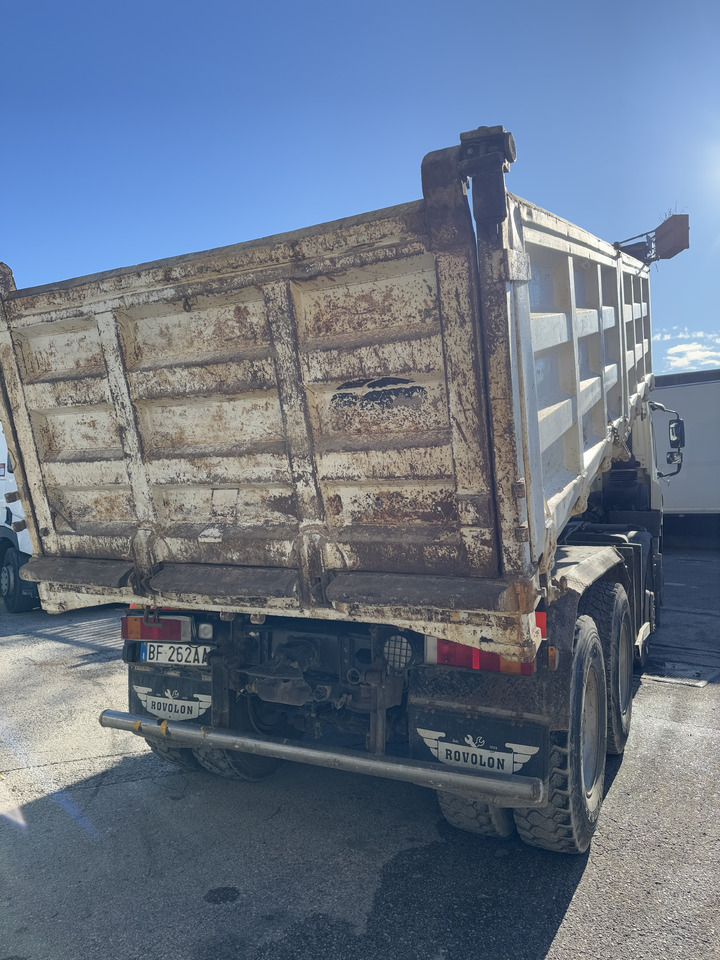 قلابات DAF DAF CF 85.430: صور 12