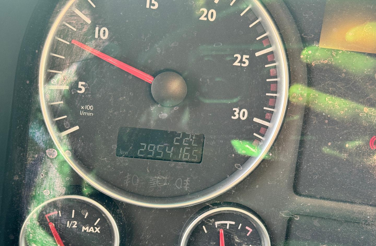 Man TGX 18.480 - Impianto Ribaltabile - شاحنة جرار: صور 5 Man TGX 18.480 - Impianto Ribaltabile - شاحنة جرار: صور 5