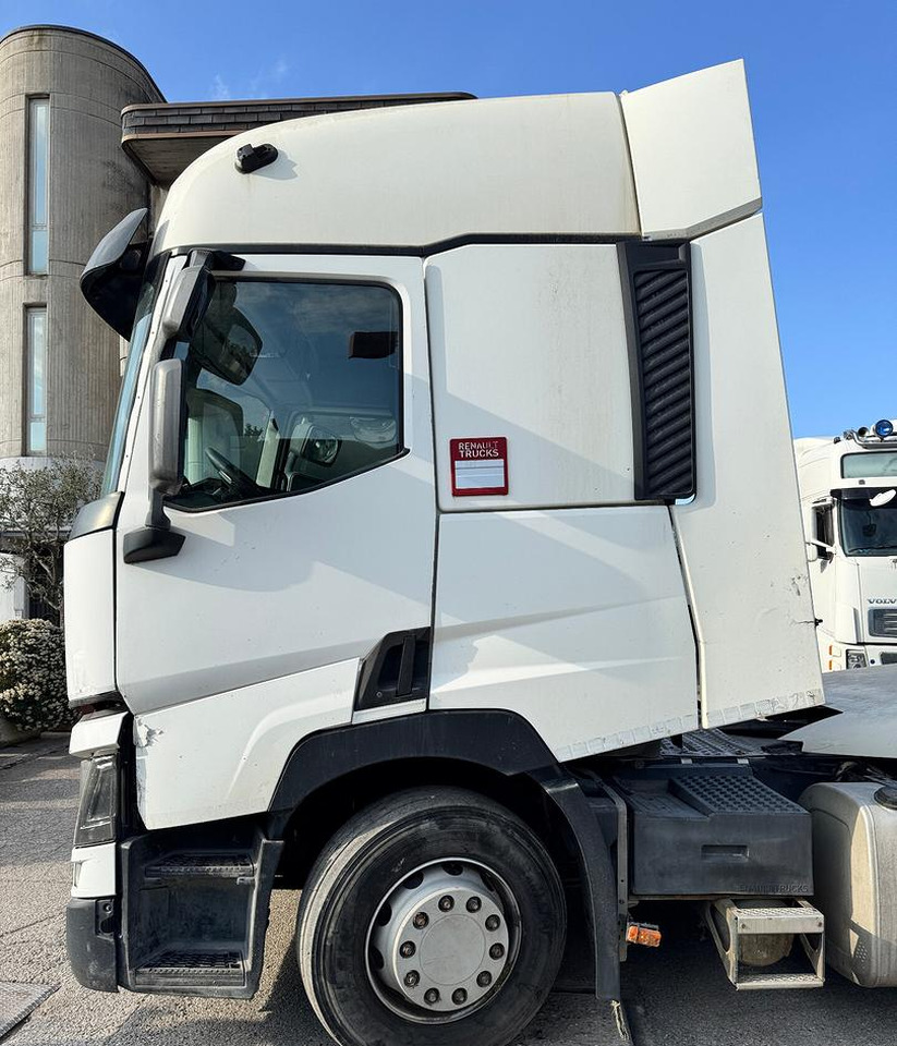 Renault T460 / 2015 / Euro 6 - شاحنة جرار: صور 5 Renault T460 / 2015 / Euro 6 - شاحنة جرار: صور 5