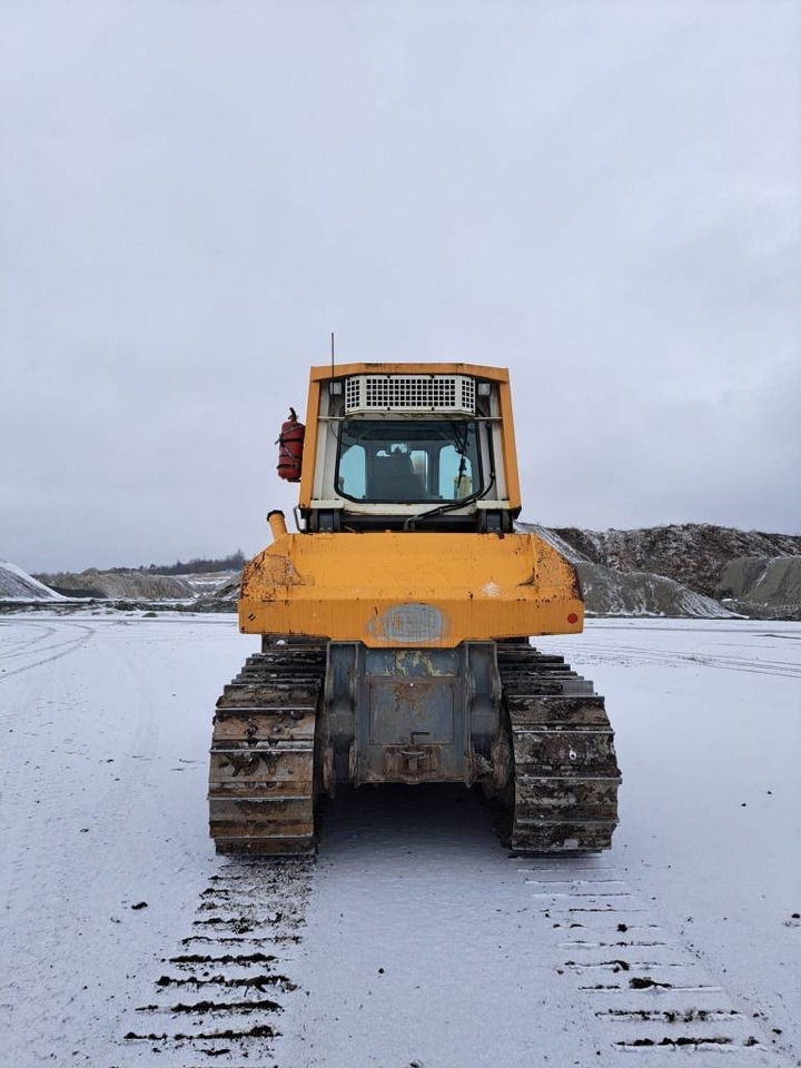 Liebherr PR 734 L - بلدوزر: صور 5 Liebherr PR 734 L - بلدوزر: صور 5