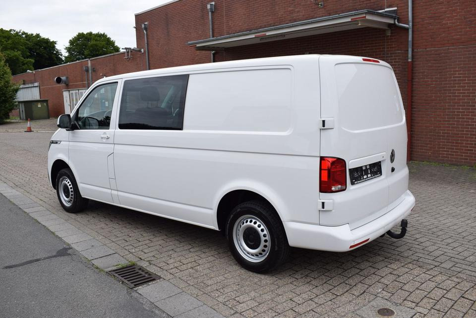 Volkswagen T6.1 Lang DOKA 5-Sitzer ACC Klima LED Standheiz - ميكروباص: صور 5 Volkswagen T6.1 Lang DOKA 5-Sitzer ACC Klima LED Standheiz - ميكروباص: صور 5