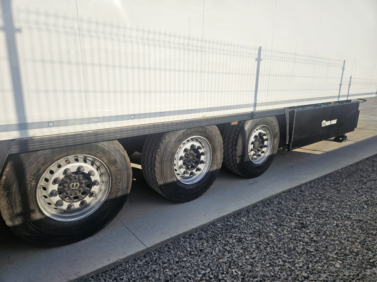 KRONE SD  Carrier Vector 1550 إيجار KRONE SD  Carrier Vector 1550: صور 10