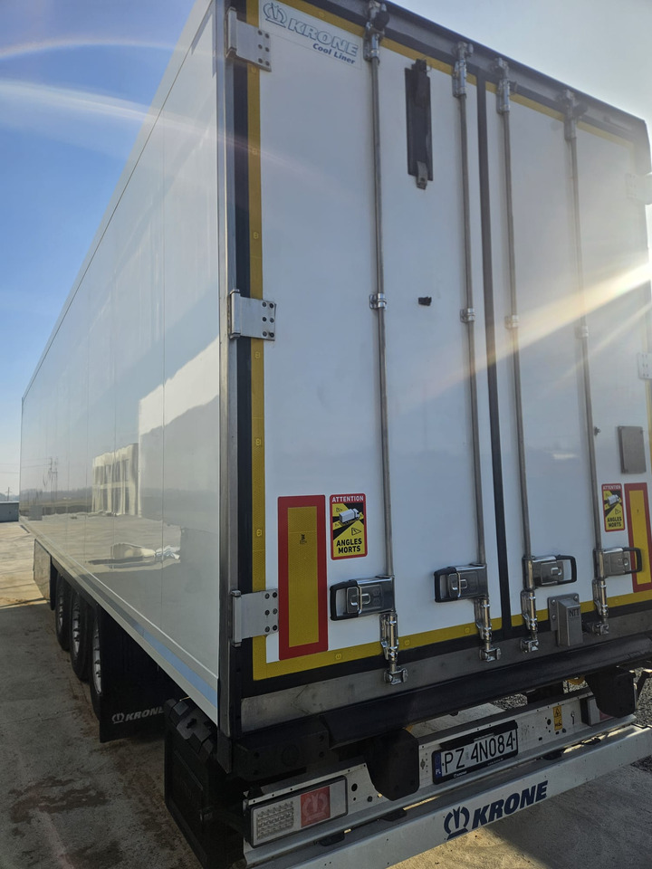 KRONE SD  Carrier Vector 1550 إيجار KRONE SD  Carrier Vector 1550: صور 7