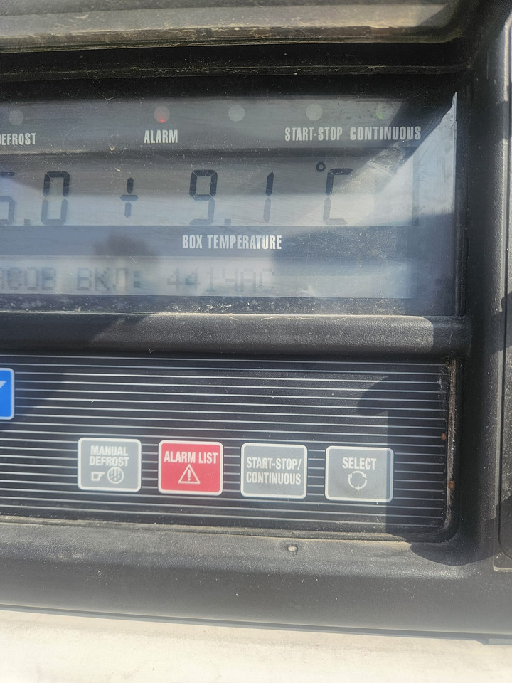 KRONE SD  Carrier Vector 1550 إيجار KRONE SD  Carrier Vector 1550: صور 15