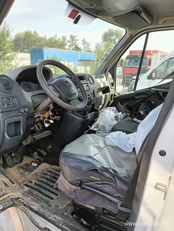 OPEL MOVANO L2H2 PODNOŚNIK KOSZOWY KLUBB K26 NR 804 إيجار OPEL MOVANO L2H2 PODNOŚNIK KOSZOWY KLUBB K26 NR 804: صور 13 OPEL MOVANO L2H2 PODNOŚNIK KOSZOWY KLUBB K26 NR 804 إيجار OPEL MOVANO L2H2 PODNOŚNIK KOSZOWY KLUBB K26 NR 804: صور 13