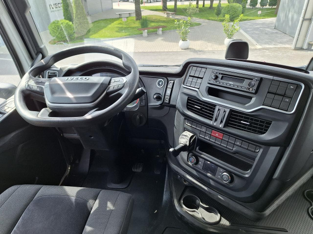 IVECO Stralis AS440S48T/P - AF4T - شاحنة جرار: صور 2 IVECO Stralis AS440S48T/P - AF4T - شاحنة جرار: صور 2