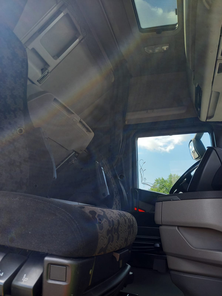 SCANIA S500 - شاحنة جرار: صور 4 SCANIA S500 - شاحنة جرار: صور 4