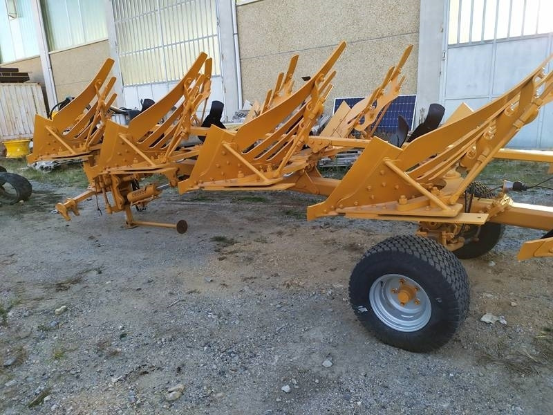 MORO PNT 14 (nuovo) - محراث: صور 2 MORO PNT 14 (nuovo) - محراث: صور 2