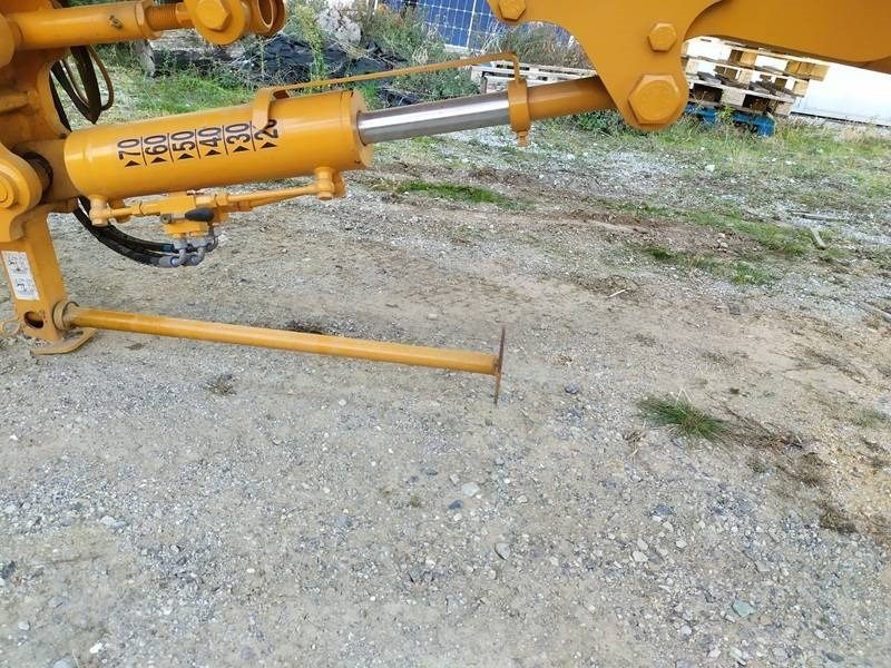 محراث MORO PNT 14 (nuovo): صور 6 محراث MORO PNT 14 (nuovo): صور 6