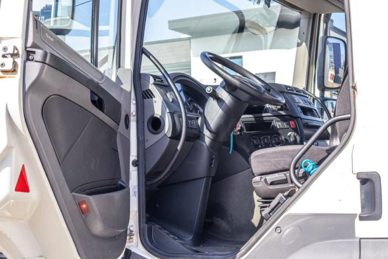 DAF CF 85.460+INTARDER+COMPRESSEUR - شاحنة جرار: صور 5 DAF CF 85.460+INTARDER+COMPRESSEUR - شاحنة جرار: صور 5