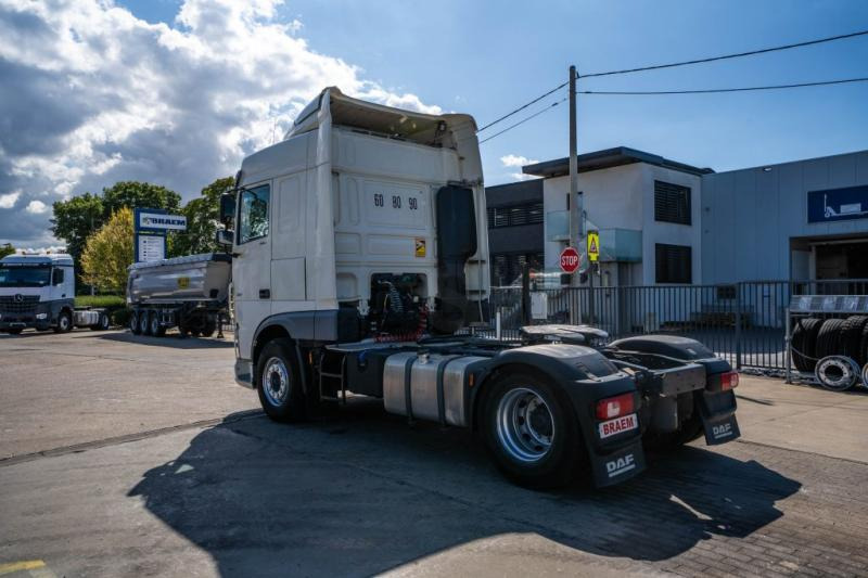 DAF XF 480 (50T.) + KIPHYDR. - شاحنة جرار: صور 5 DAF XF 480 (50T.) + KIPHYDR. - شاحنة جرار: صور 5