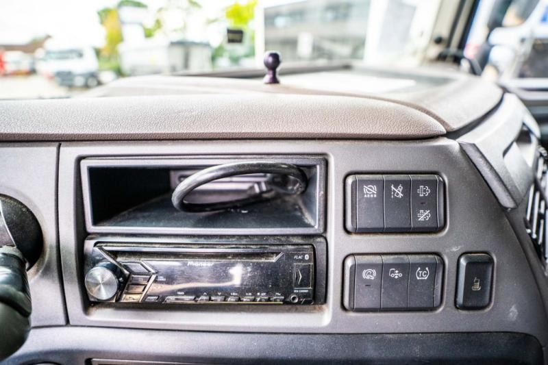 شاحنة جرار DAF XF 480 FT (50T.): صور 10