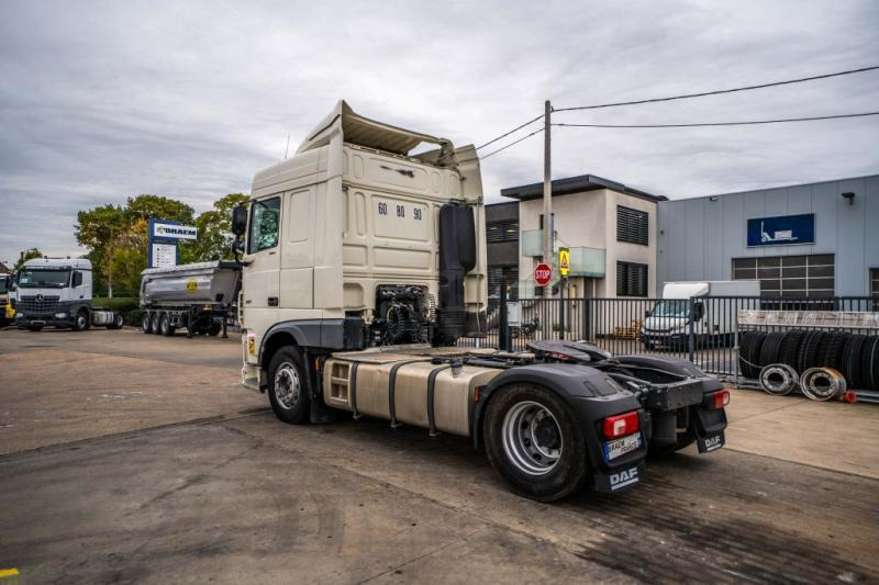 DAF XF 480 FT (50T.) - شاحنة جرار: صور 5 DAF XF 480 FT (50T.) - شاحنة جرار: صور 5