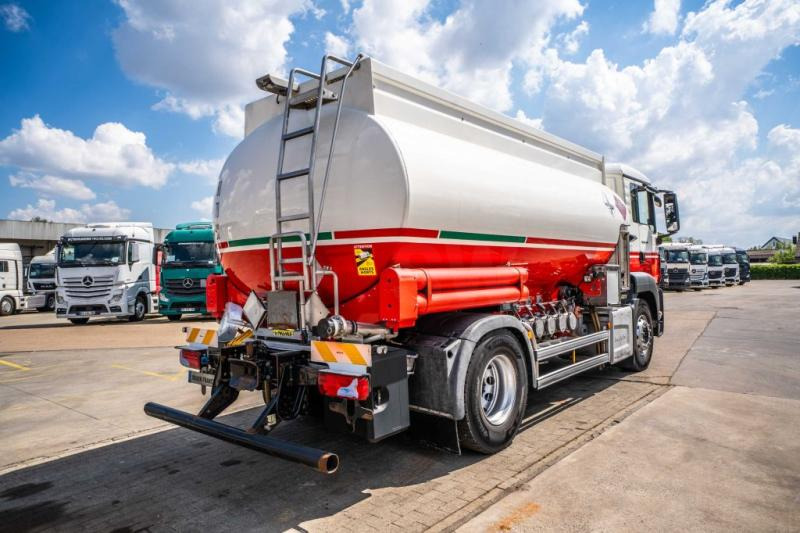 MAN TGS 18.400 // CUVE ALU MAGYAR 13.500L + 5 COMP - شاحنة صهريج: صور 4 MAN TGS 18.400 // CUVE ALU MAGYAR 13.500L + 5 COMP - شاحنة صهريج: صور 4