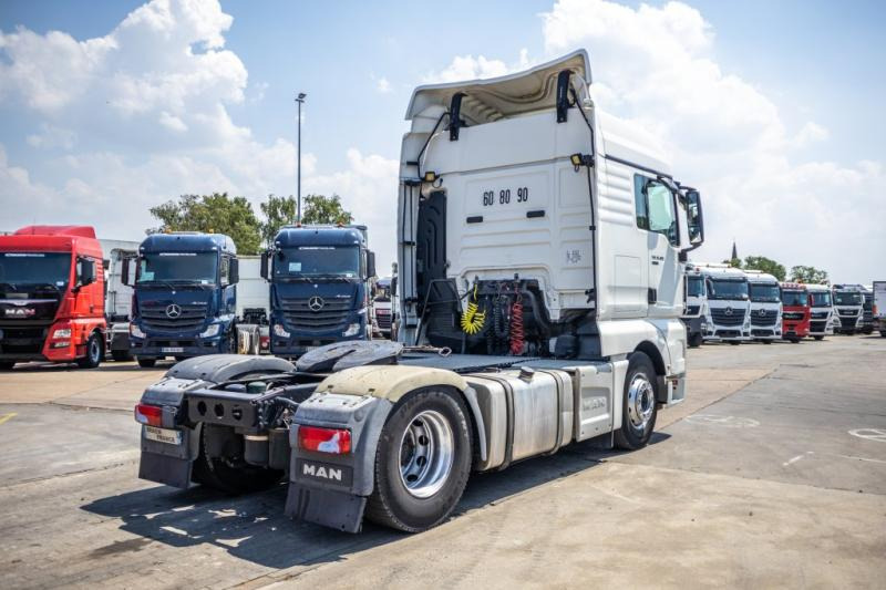 MAN TGX 18.480 XLX BLS+E6+INTARDER - شاحنة جرار: صور 3 MAN TGX 18.480 XLX BLS+E6+INTARDER - شاحنة جرار: صور 3