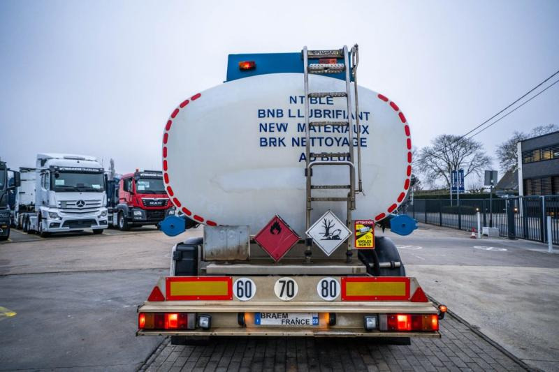 Magyar CITERNE SMG 20.000L+5 COMP. - مقطورة: صور 5 Magyar CITERNE SMG 20.000L+5 COMP. - مقطورة: صور 5