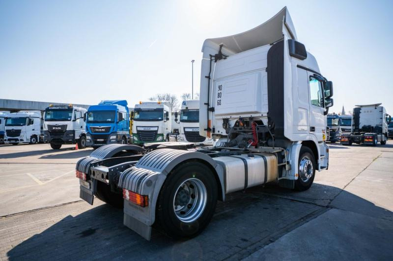 Mercedes ACTROS 1844 LS-MP3 +VOITH - شاحنة جرار: صور 3 Mercedes ACTROS 1844 LS-MP3 +VOITH - شاحنة جرار: صور 3