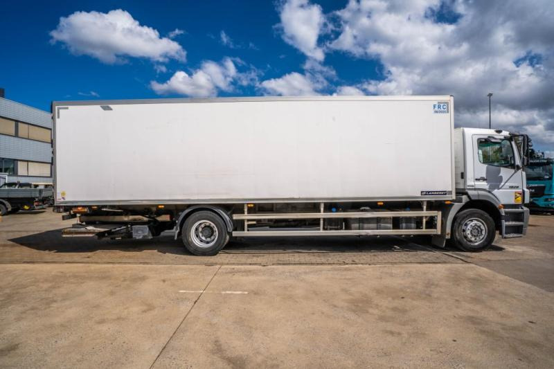 Mercedes AXOR 1829 BL-MP3 +CARRIER+DHOLLANDIA - مبردة شاحنة: صور 3 Mercedes AXOR 1829 BL-MP3 +CARRIER+DHOLLANDIA - مبردة شاحنة: صور 3