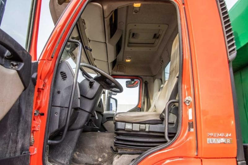 Renault LANDER-KERAX 430 DXI+BIBENNE - قلابات: صور 5 Renault LANDER-KERAX 430 DXI+BIBENNE - قلابات: صور 5
