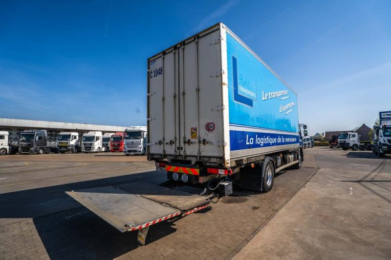 Renault PREMIUM 270 DXI +DHOLLANDIA - شاحنة ستارة: صور 5 Renault PREMIUM 270 DXI +DHOLLANDIA - شاحنة ستارة: صور 5