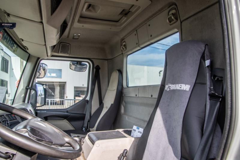 شاحنات الحاويات / جسم علوي قابل للتغيير شاحنة Renault PREMIUM 340DXI+DHOLLANDIA: صور 7
