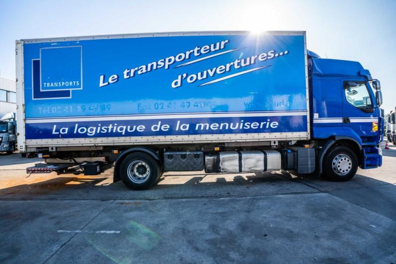 Renault PREMIUM 380 DXI+DHOLLANDIA - شاحنة ستارة: صور 3 Renault PREMIUM 380 DXI+DHOLLANDIA - شاحنة ستارة: صور 3
