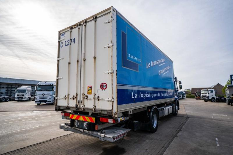 Renault PREMIUM 380 DXI + DHOLLANDIA - شاحنة ستارة: صور 3 Renault PREMIUM 380 DXI + DHOLLANDIA - شاحنة ستارة: صور 3