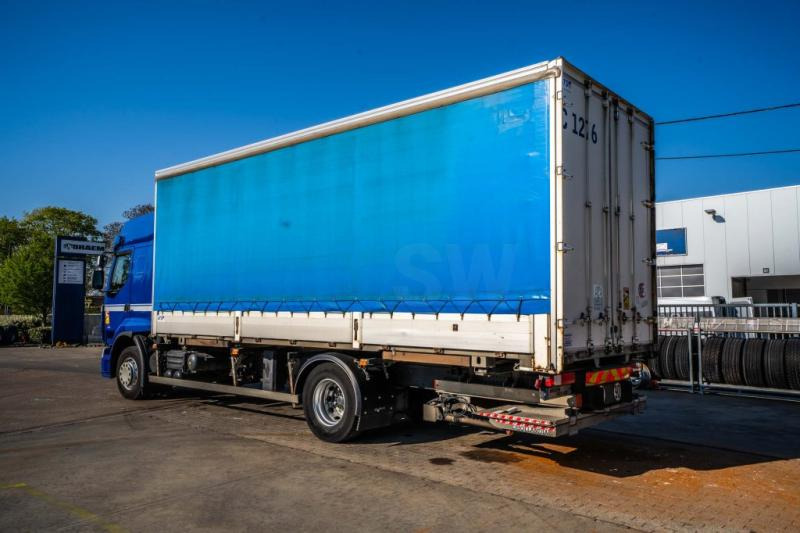 Renault PREMIUM 380 DXI+DHOLLANDIA - شاحنة ستارة: صور 5 Renault PREMIUM 380 DXI+DHOLLANDIA - شاحنة ستارة: صور 5