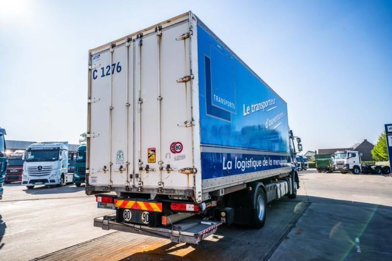 Renault PREMIUM 380 DXI+DHOLLANDIA - شاحنة ستارة: صور 4 Renault PREMIUM 380 DXI+DHOLLANDIA - شاحنة ستارة: صور 4