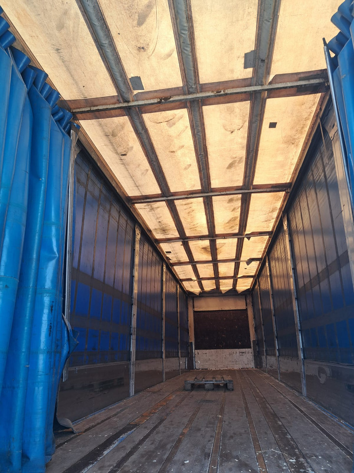 FRUEHAUF - الخيمة نصف مقطورة: صور 3 FRUEHAUF - الخيمة نصف مقطورة: صور 3