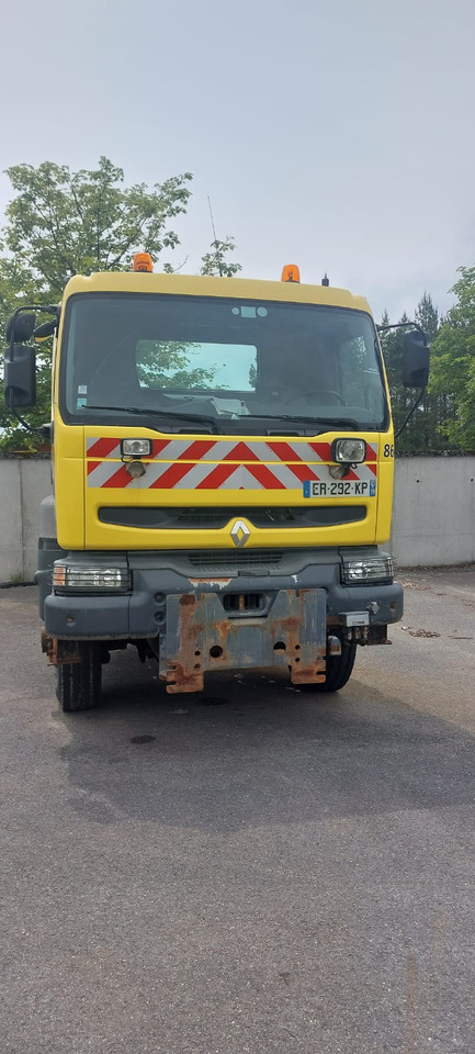 RENAULT - قلابات: صور 1 RENAULT - قلابات: صور 1