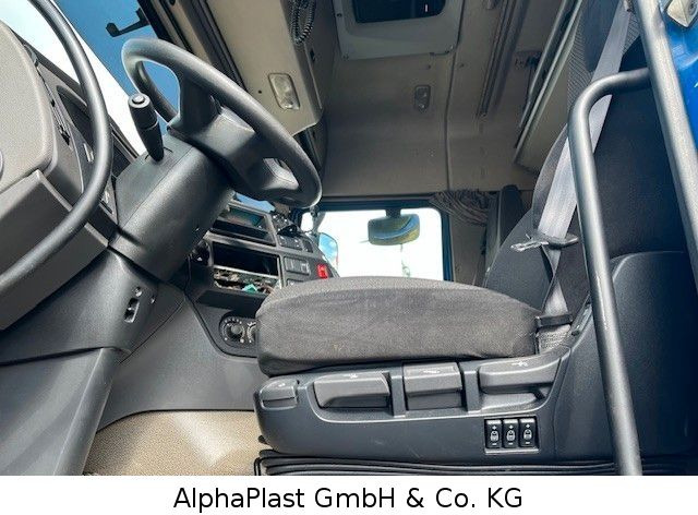 DAF XF 440 FT Kipphydraulik - شاحنة جرار: صور 4 DAF XF 440 FT Kipphydraulik - شاحنة جرار: صور 4