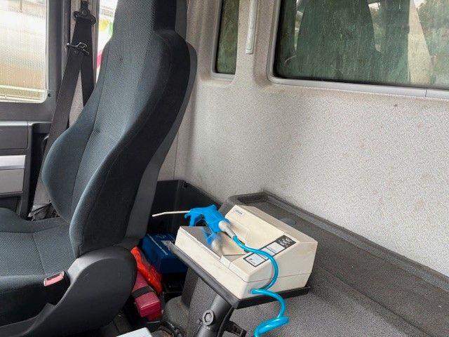 MAN 35.360 8x2 - شاحنة القمامة: صور 5 MAN 35.360 8x2 - شاحنة القمامة: صور 5