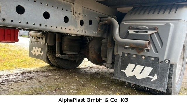 Mercedes-Benz Atego 1524 L Kühlkoffer Thermoking - مبردة شاحنة: صور 3 Mercedes-Benz Atego 1524 L Kühlkoffer Thermoking - مبردة شاحنة: صور 3
